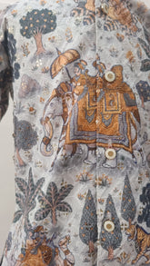 Mini Maharaja Elephant Parade Set